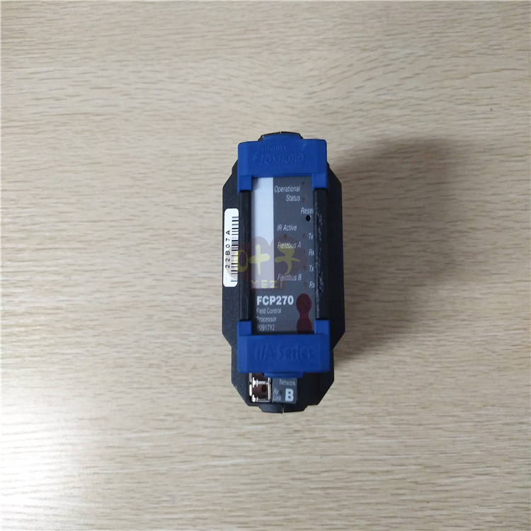 FOXBORO P0914WM FBM241c控制器 信号转换器 定位器 通讯模块 质保一年