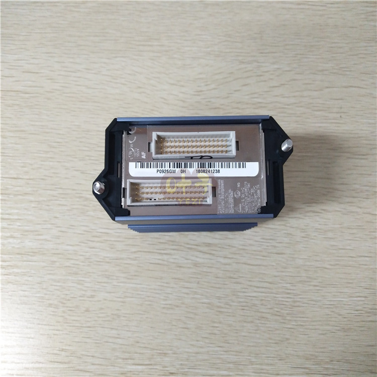 FOXBORO P0914WK FBM241b控制器 信号转换器 定位器 通讯模块 质保一年