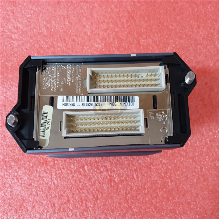 FOXBORO P0961FX CP60S控制器 信号转换器 定位器 通讯模块 质保一年