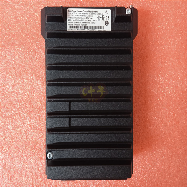 FOXBORO FCM10E P0914YM控制器 信号转换器 定位器 通讯模块 质保一年