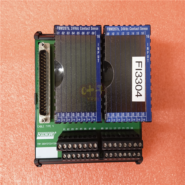 FOXBORO FCM100Et P0926GS控制器 信号转换器 定位器 通讯模块 质保一年