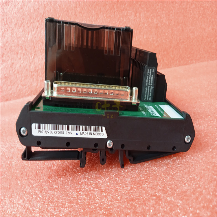 FOXBORO IDP10-AF1C01F控制器 信号转换器 定位器 通讯模块 质保一年