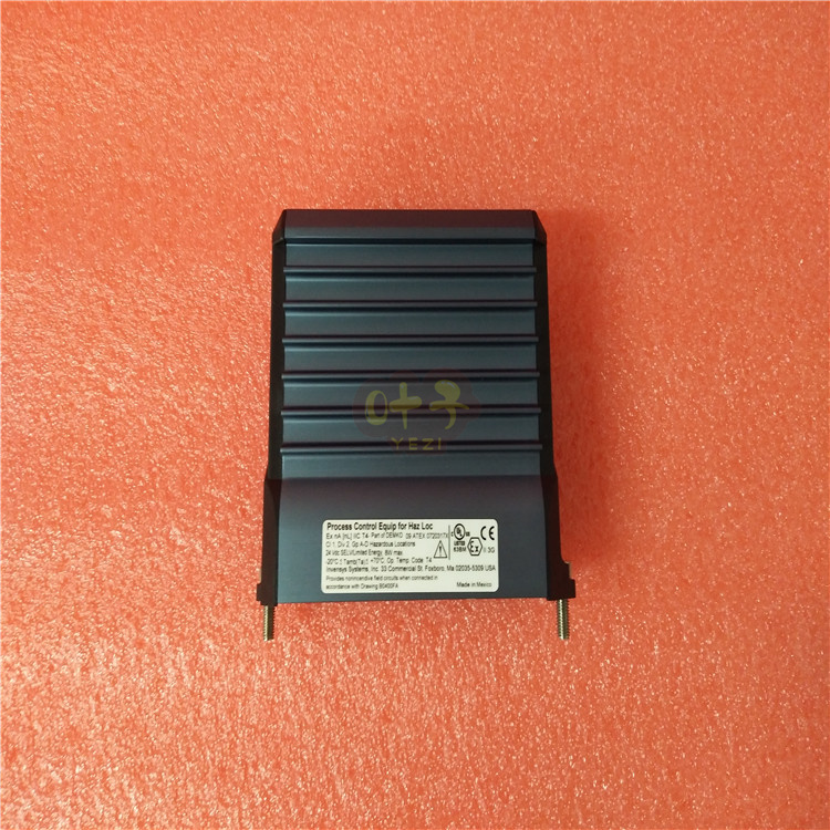FOXBORO FBM231 P0926GV控制器 信号转换器 定位器 DCS卡件 电源模块 质保一年