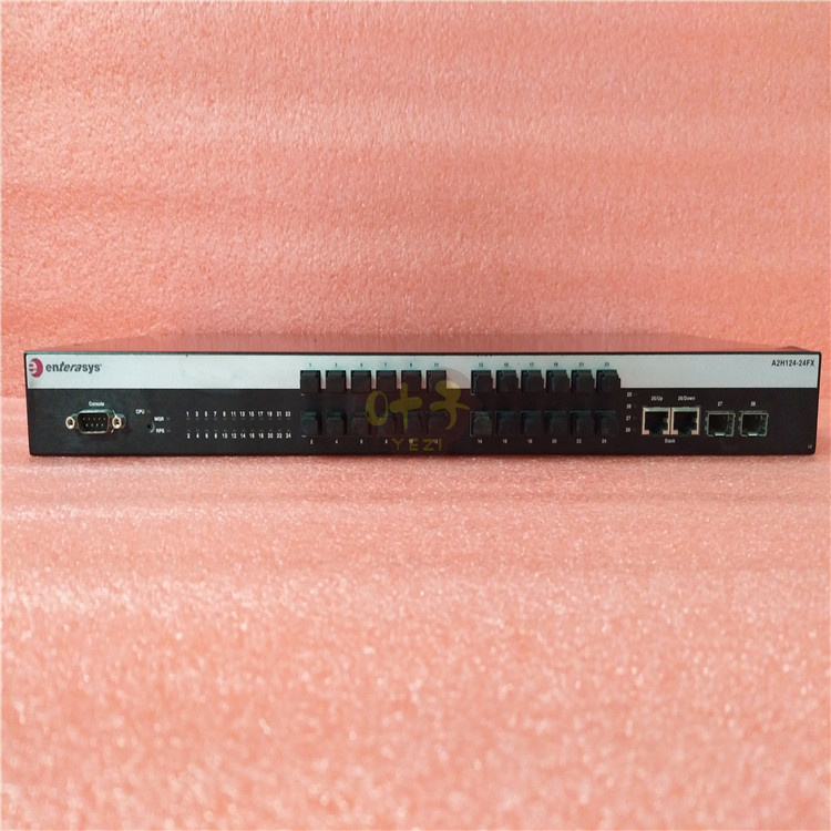 FOXBORO FBM18 P0400YV控制器 8通道智能变送器输入 DCS卡件 电源模块 质保一年