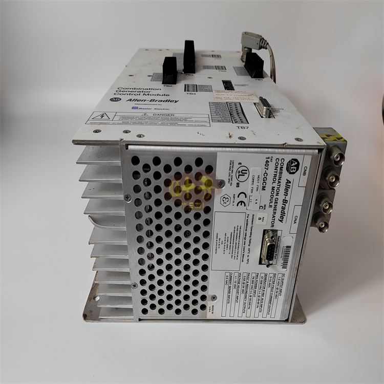 A-B 6176M-17PT通信模块 伺服电机 工业显示器 库存现货