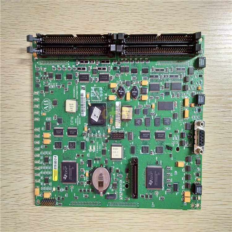 A-B 440N-C02068通信模块 伺服电机 工业显示器 库存现货