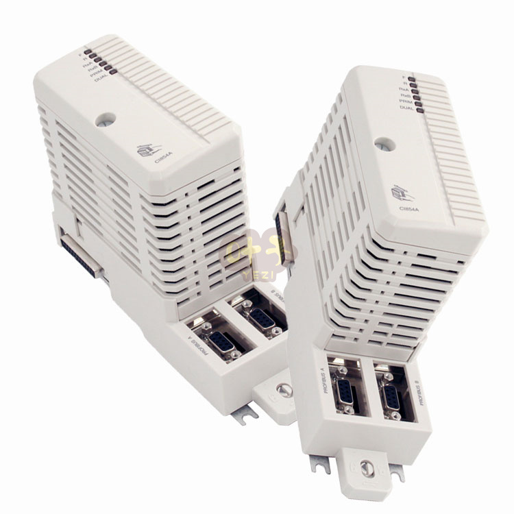 S800 I/O系统 ABB 3BSC690071R1 模拟量输入模块 库存现货