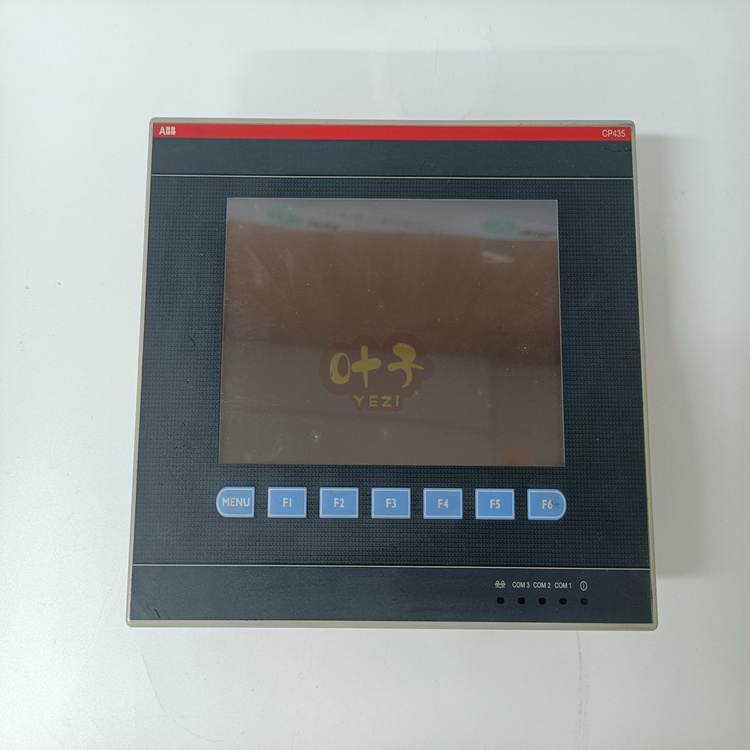 S800 I/O系统 ABB AI893 模拟量输入模块 3BSC690141R1 库存现货