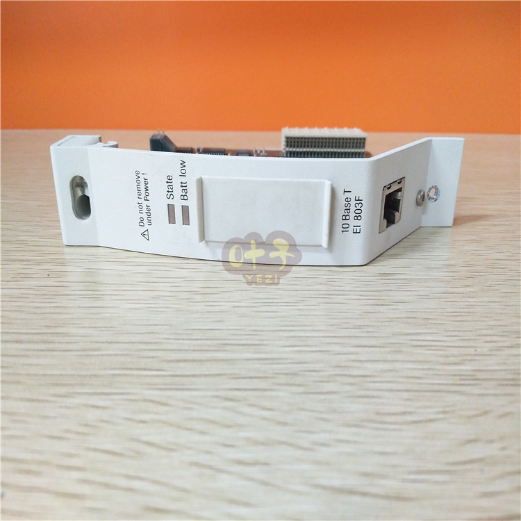 ABB 81AB03-E GJR2392500R121 输出模块 库存现货