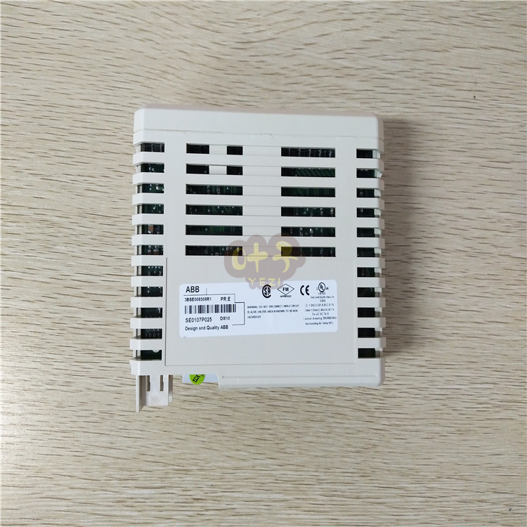 S800 I/O系统 ABB 3BSE069055R1 数字输出模块 库存现货