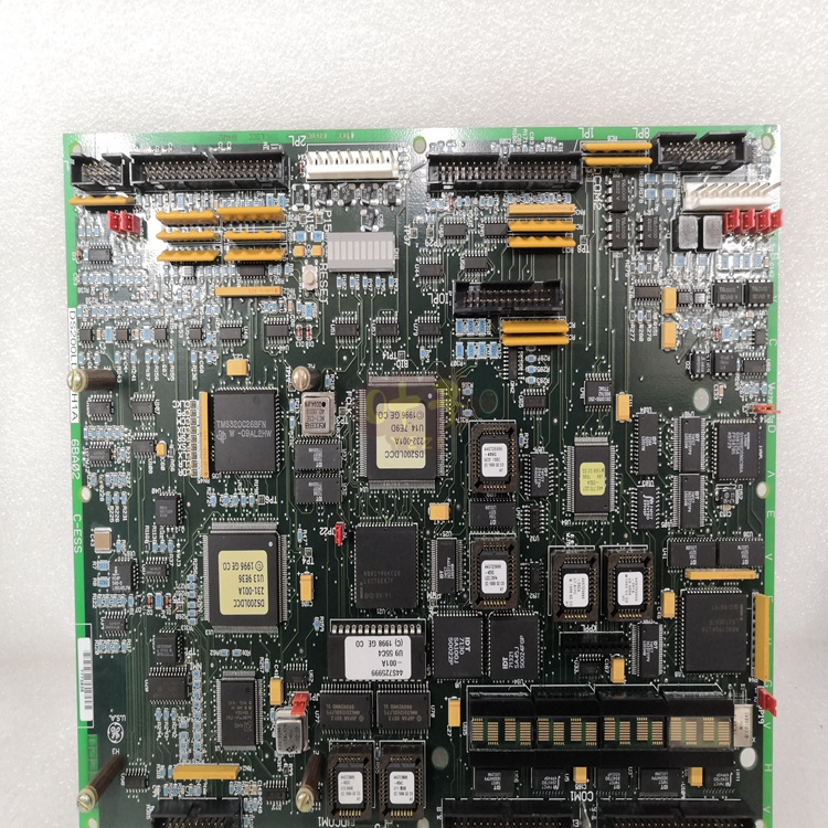 GE IC660HHM501模拟输入模块 控制器 电流源输入块 库存有货