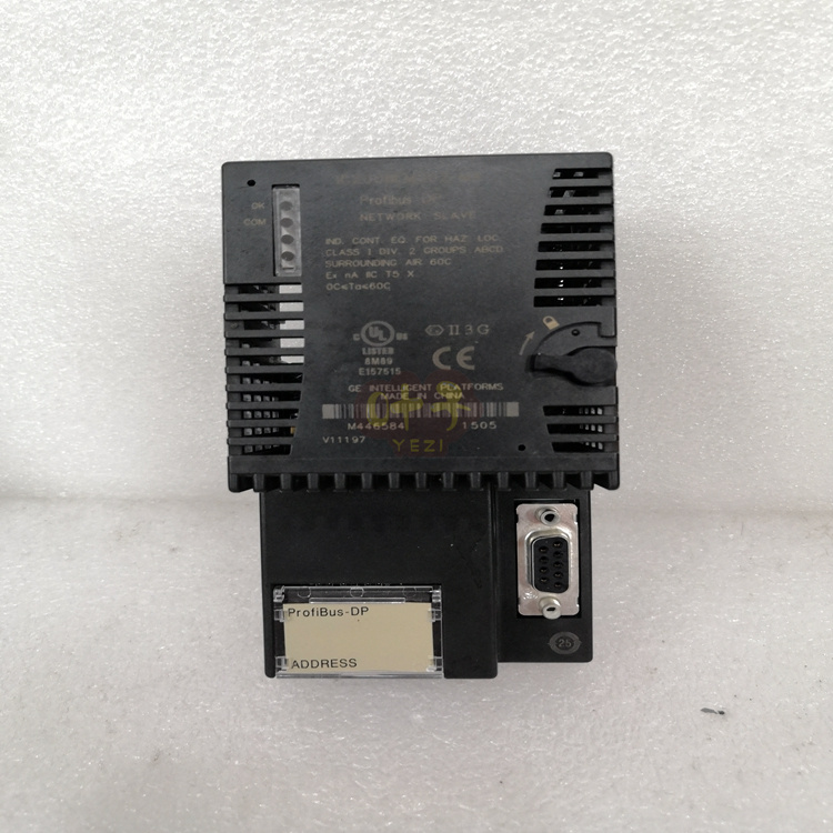 GE IC200ALG266燃机卡 控制器 PLC卡件 电源卡 质保一年