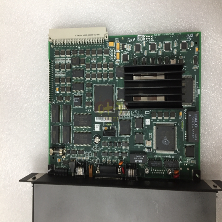 GE IC3600TPGA1 机械保护电路板 库存现货