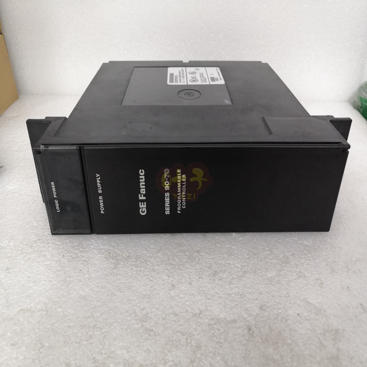 GE IC200DEM001模拟输入模块 控制器 电流源输入块 库存有货