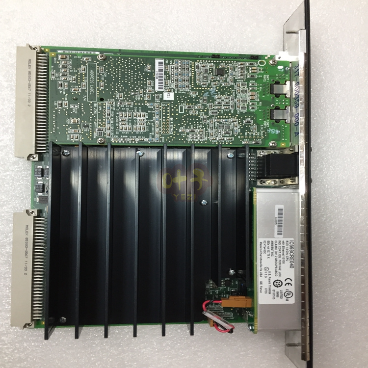 GE IC3600VMPA1 机械保护电路板 库存现货