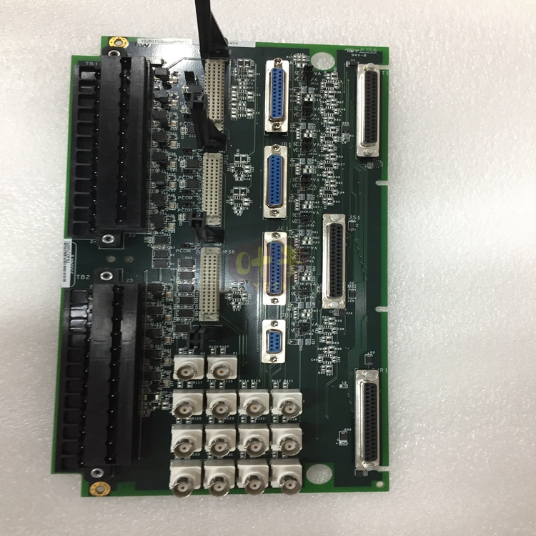 GE HE693RLY100 输入模块 收发器 库存现货