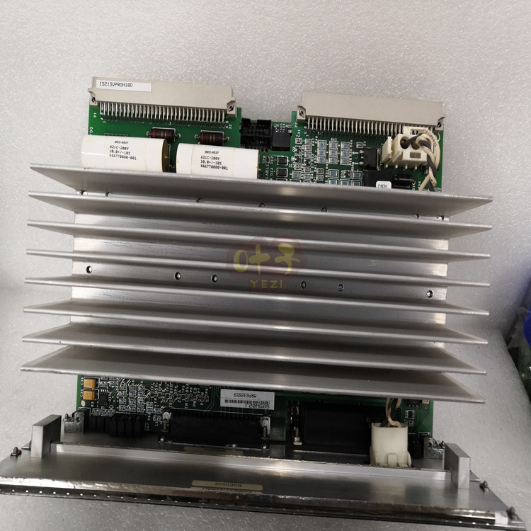 GE HE693ASC920 输入模块 收发器 库存现货