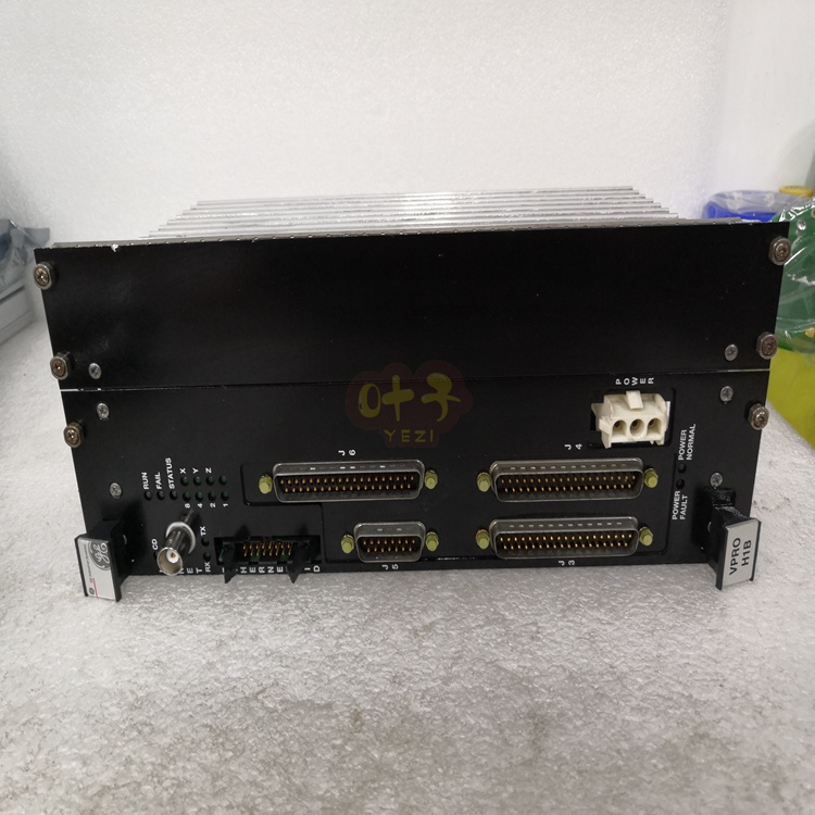 GE IC086GLM104模拟输入模块 控制器 电流源输入块 库存有货
