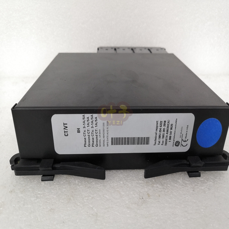 GE HE693RLY110 输入模块 收发器 库存现货