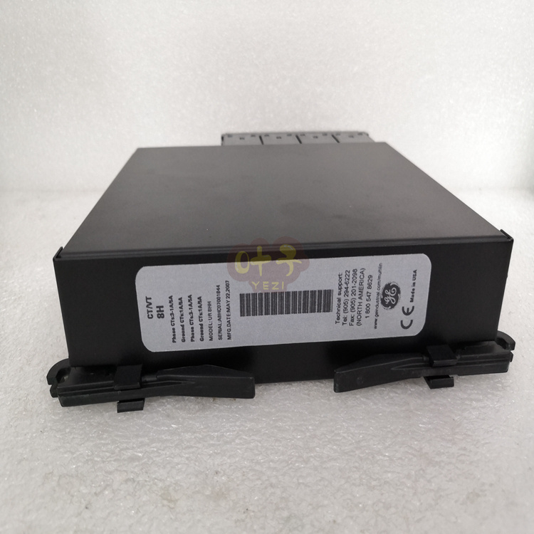 GE IC086SLM242模拟输入模块 控制器 电流源输入块 库存有货