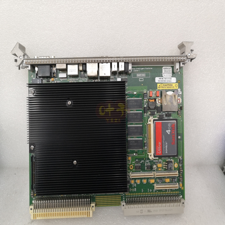 GE IC3600TSUC1 隔离交流输出模块 库存现货
