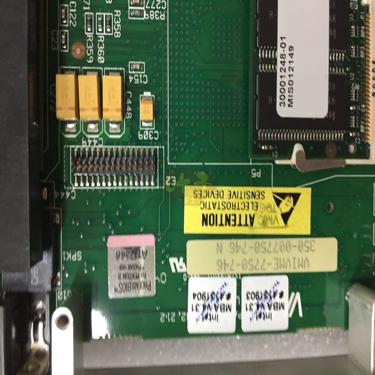 GE IC697BEM763模拟输入模块 控制器 电流源输入块 库存有货