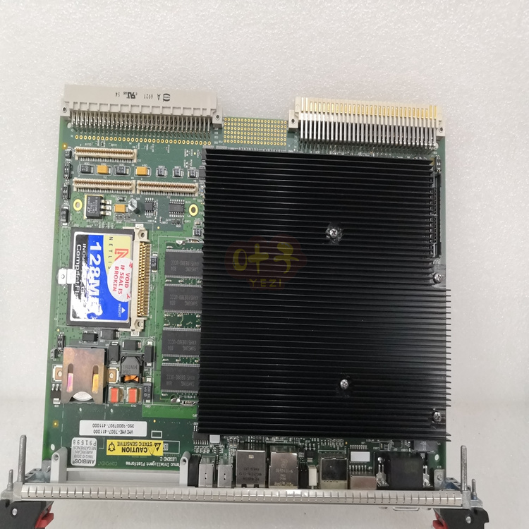GE IC697CPU772 处理器/控制器 库存现货