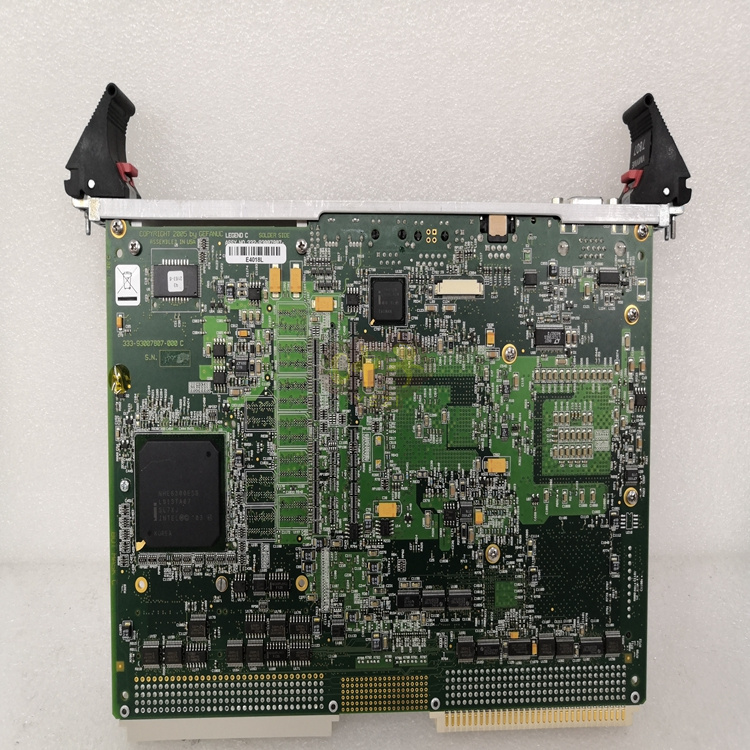 GE IC695RMX228模拟输入模块 控制器 电流源输入块 库存有货