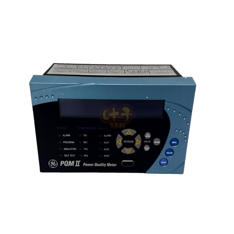 GE IC693PIF400模拟输入模块 控制器 电流源输入块 库存有货