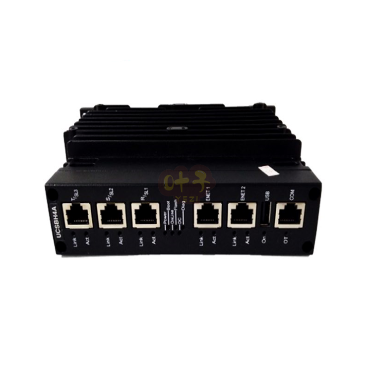 GE HE697THM260模拟输入模块 控制器 电流源输入块 库存有货