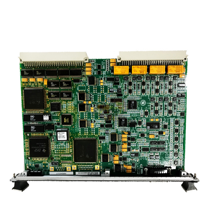 GE HE697THM160模拟输入模块 控制器 电流源输入块 库存有货
