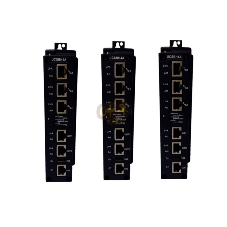 GE IC754VBL06MTD模拟输入模块 控制器 电流源输入块 库存有货