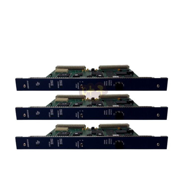 GE HE693OIU907模拟输入模块 控制器 电流源输入块 库存有货