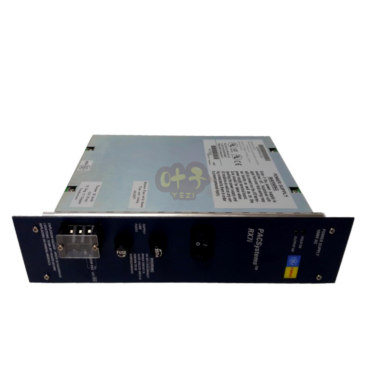 GE HE693CDC300模拟输入模块 控制器 电流源输入块 库存有货