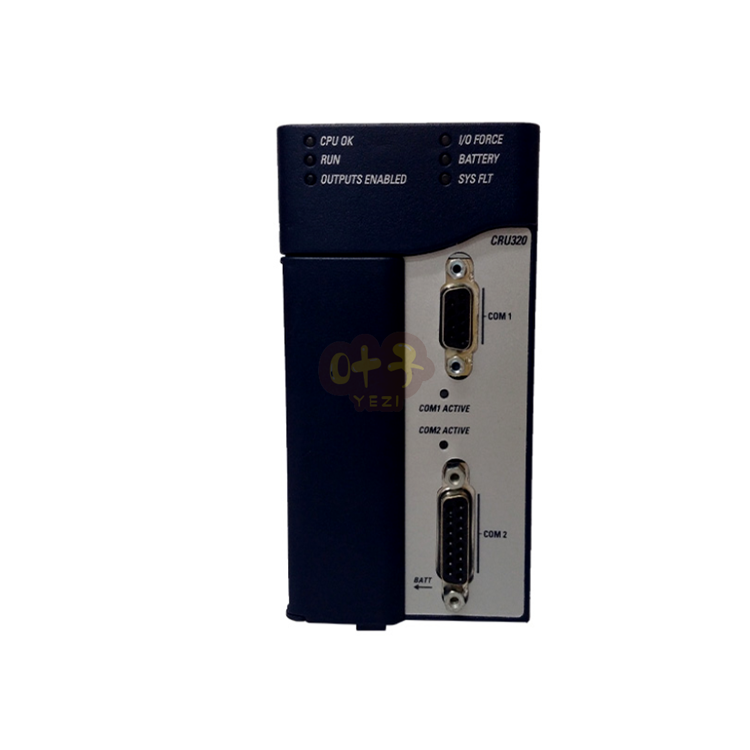 GE HE700GEN100模拟输入模块 控制器 电流源输入块 库存有货