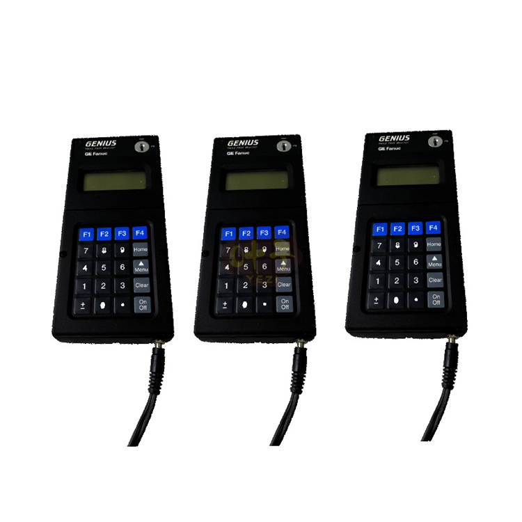 GE IC754VSL06MTD模拟输入模块 控制器 电流源输入块 库存有货