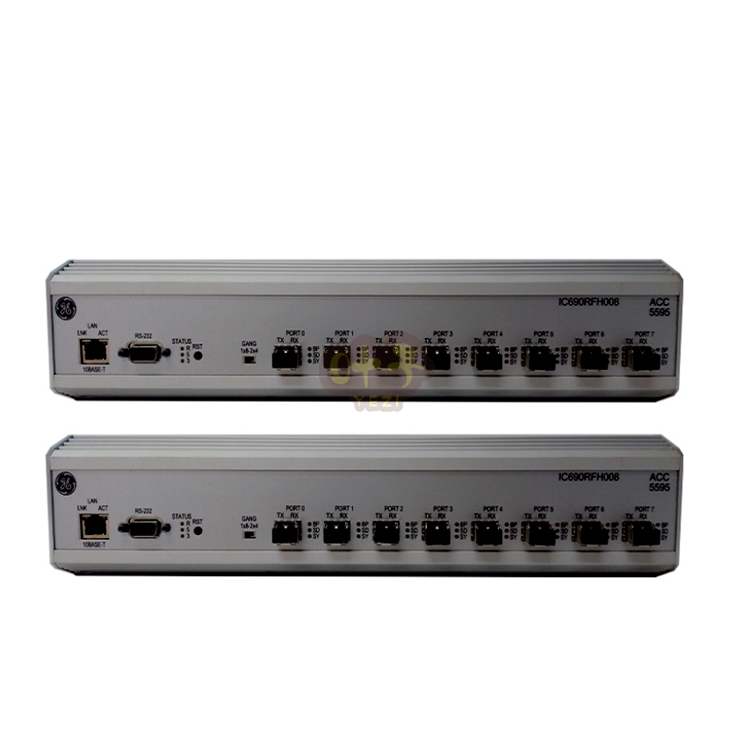 GE HE693DNT250模拟输入模块 控制器 电流源输入块 库存有货