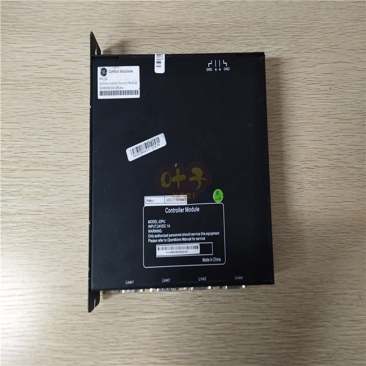 GE IC123ALG223 模拟量输入模块 库存现货