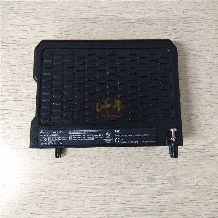 GE IC695EDS001CA模拟输入模块 控制器 电流源输入块 库存有货