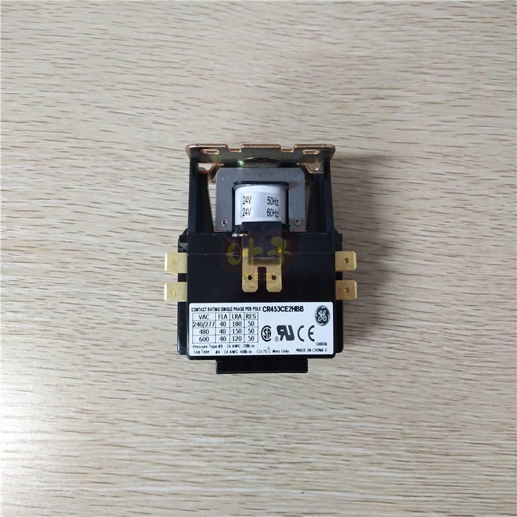 GE IC693MDL733 系列 90-30 离散输出 I/O 模块 库存现货