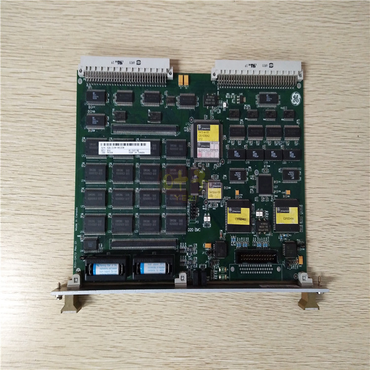 GE IC693MDL731 系列 90-30 离散输出 I/O 模块 库存现货