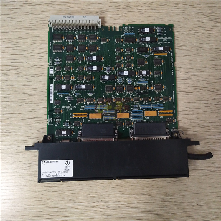 GE IC694MDL654 系列 90-30 离散输入 I/O 模块 库存现货