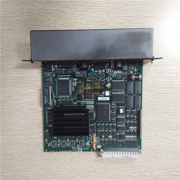 GE IC694ACC300 RX3i 输入模拟器模块 库存现货
