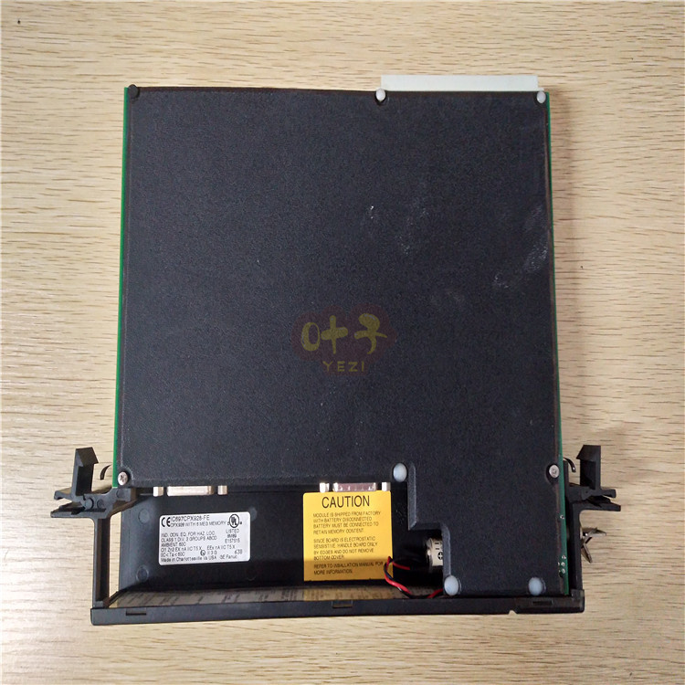 GE IC660BBA024模拟输入模块 控制器 电流源输入块 库存有货