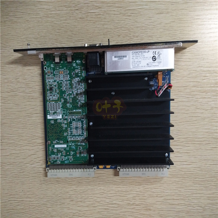 GE IC694ALG390 RX3i 模拟输出 I/O 模块 库存现货