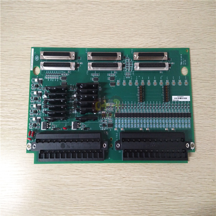 GE IC694ALG391 RX3i 模拟输出 I/O 模块 库存现货