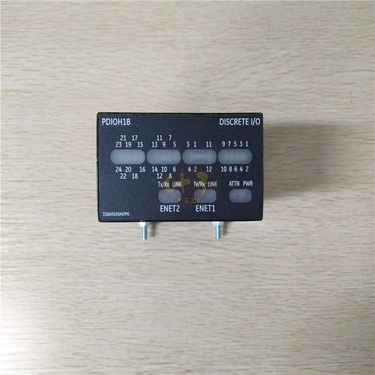 GE IC694CBL005 PACSystems RX3i 电缆 库存现货