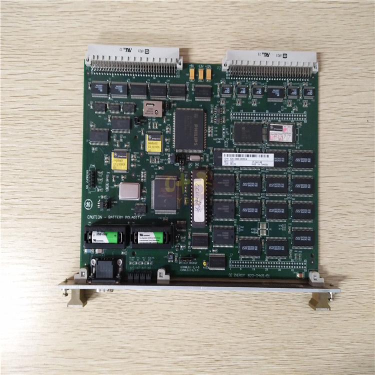 GE IC660BBA106模拟输入模块 控制器 电流源输入块 库存有货