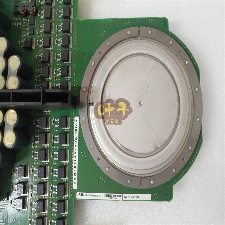 ABB 可控硅 3BHB013088R0001 转换接口控制器 质保一年