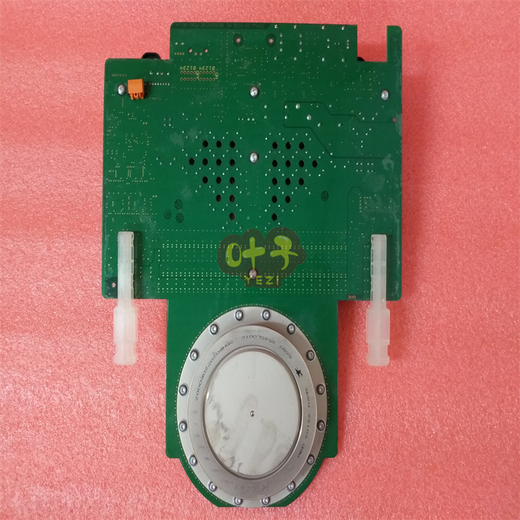 ABB 可控硅3BHB020720T0002模块IGCT 功率性能备件 库存有货